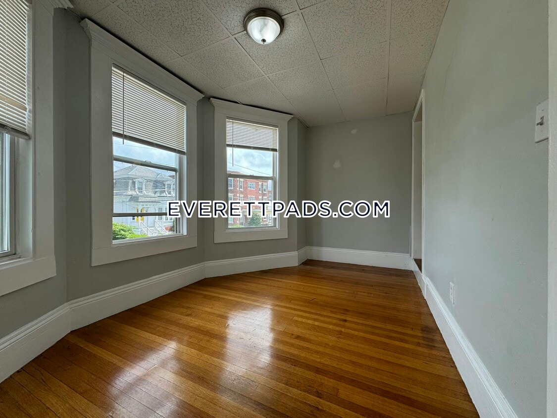 40 Hancock St. Room for Rent in Everett, MA