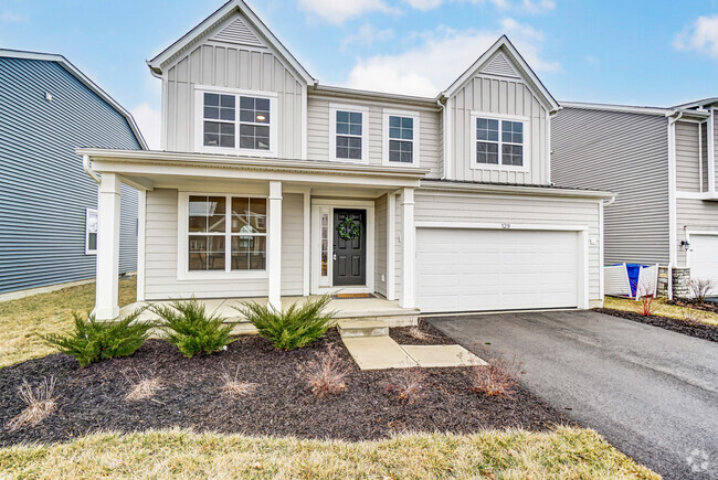 Building Photo - 129 Mahogany Dr
