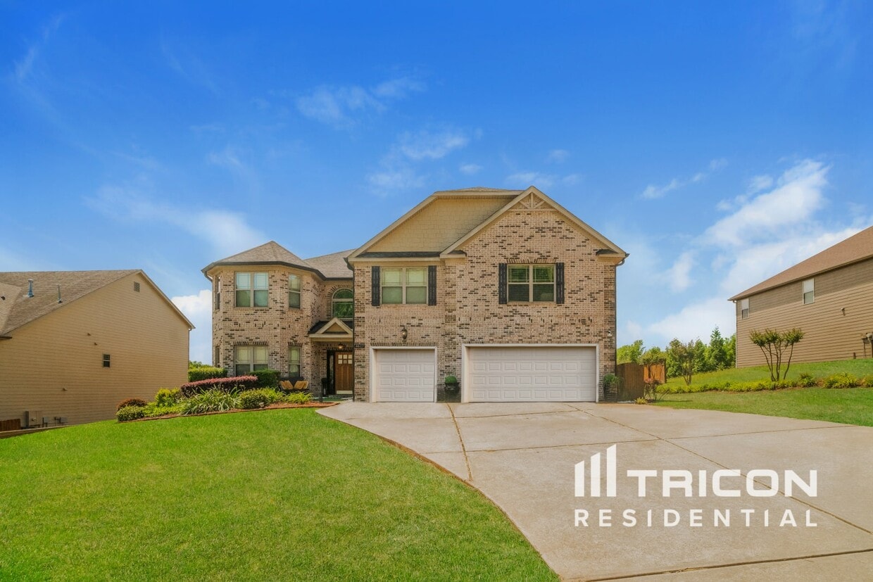 Foto principal - 4617 Town Manor Dr