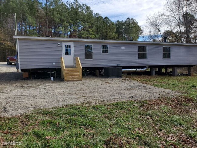 Foto del edificio - 4 br, 2 bath Mobile Home - 579 Hill Trace Rd