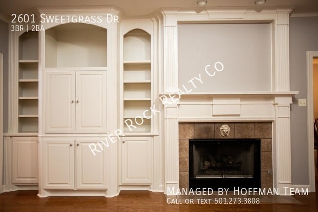 Foto del edificio - 2601 Sweetgrass Dr