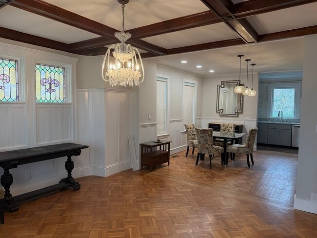 Foto del edificio - 1 Arborway