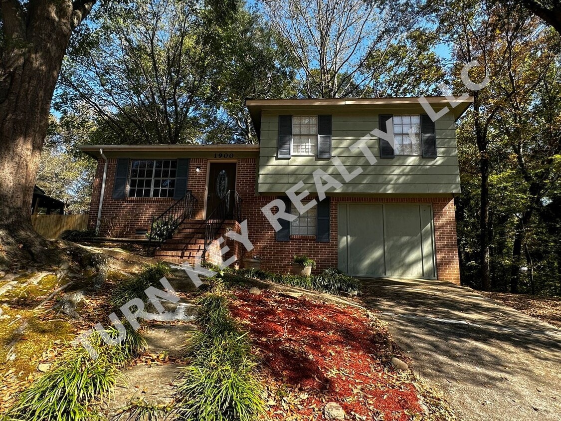 1900 St, Fultondale, AL 35068 House Rental in Fultondale, AL