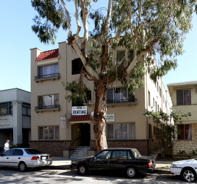 Building Photo - Whiting Arms Apartments