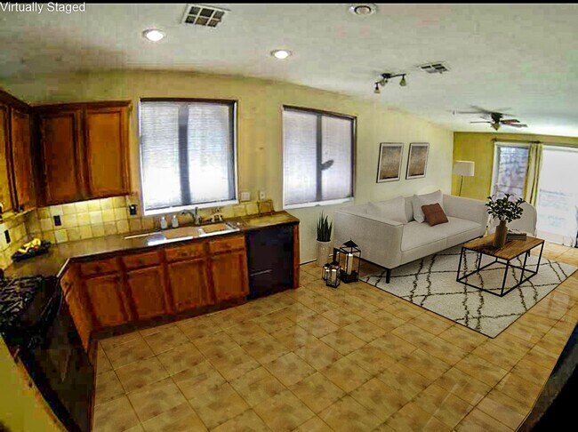 Foto del edificio - 3 br, 2 bath House - 2653 Wood Sorrel St.