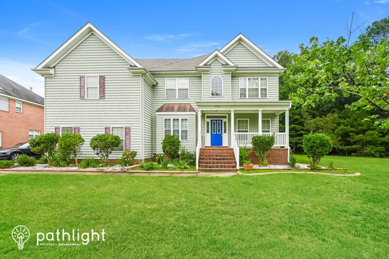 Primary Photo - 4012 Appaloosa Ct