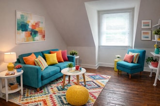 Building Photo - 424 E Maxwell St