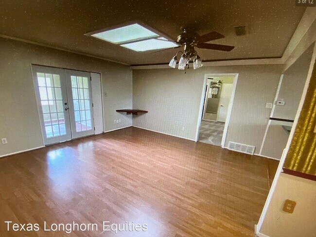 Foto del edificio - 3 br, 2 bath House - 1101 Patrick St