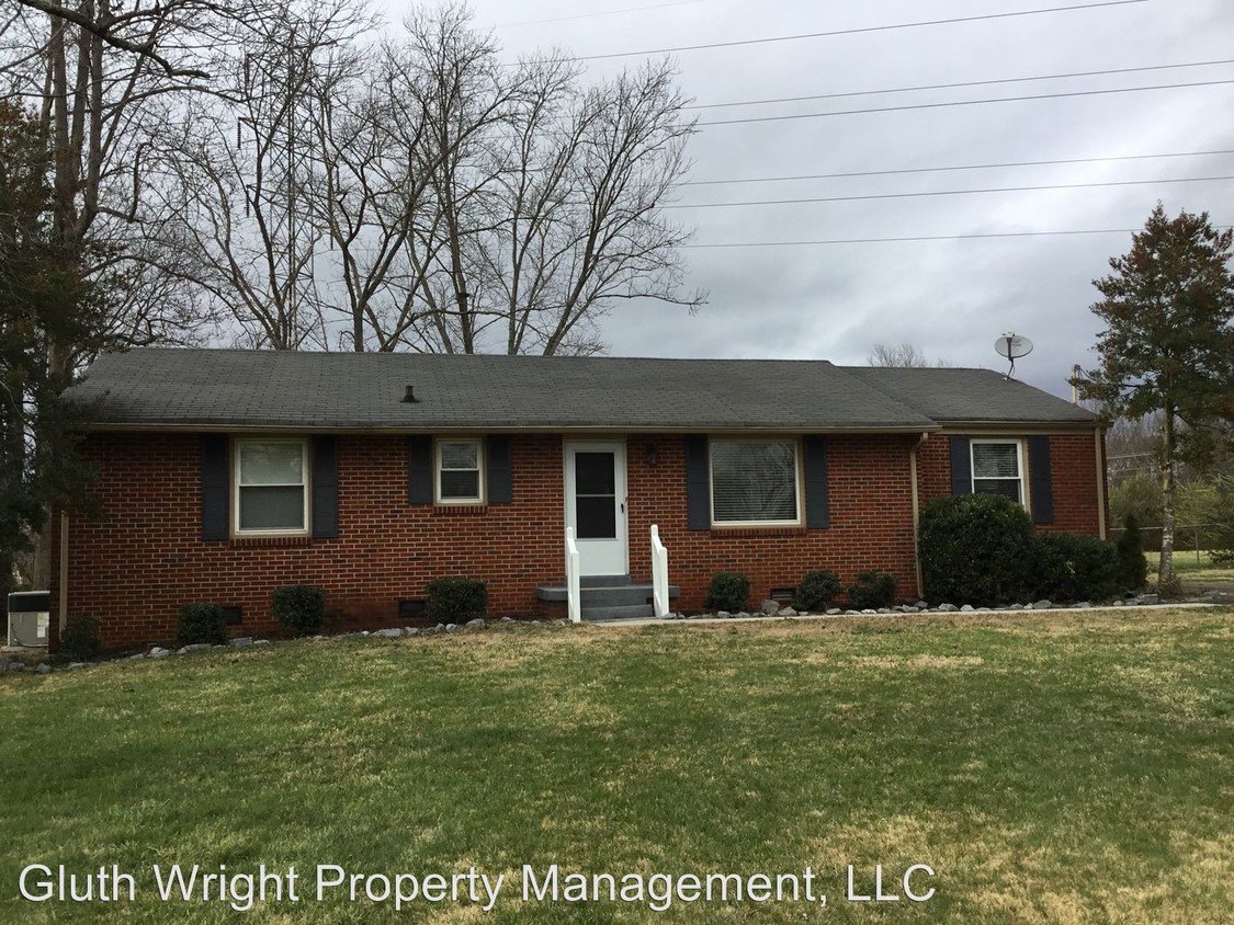 Foto principal - 3 br, 1 bath House - 1617 Atlas Street