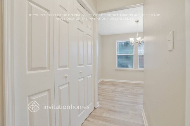 Foto del edificio - 1103 Redan Trail Ct