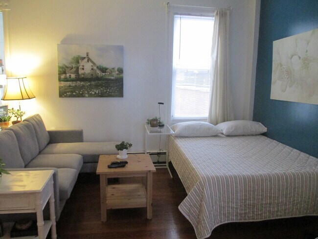 Foto del edificio - 855 Pavonia Ave