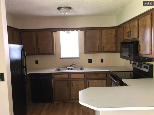 Foto del edificio - 5736 E Croyden St