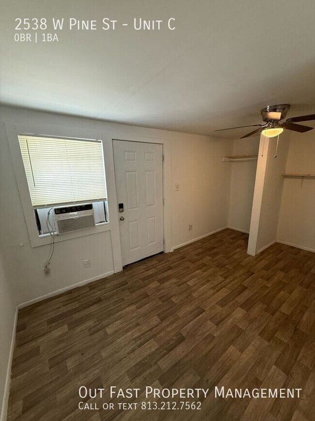 Foto del edificio - 2538 W Pine St