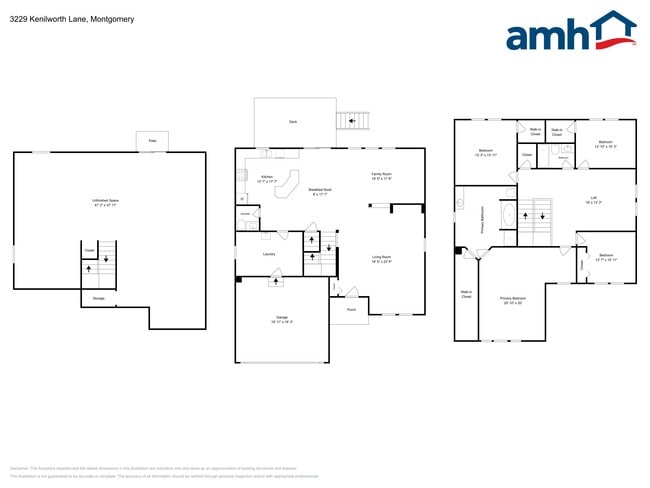 Foto del edificio - 3229 Kenilworth Ln