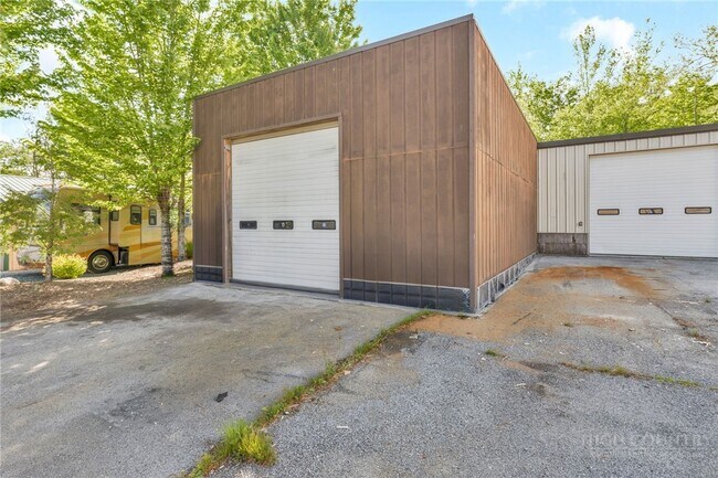 Foto del edificio - 151 H O Aldridge Rd
