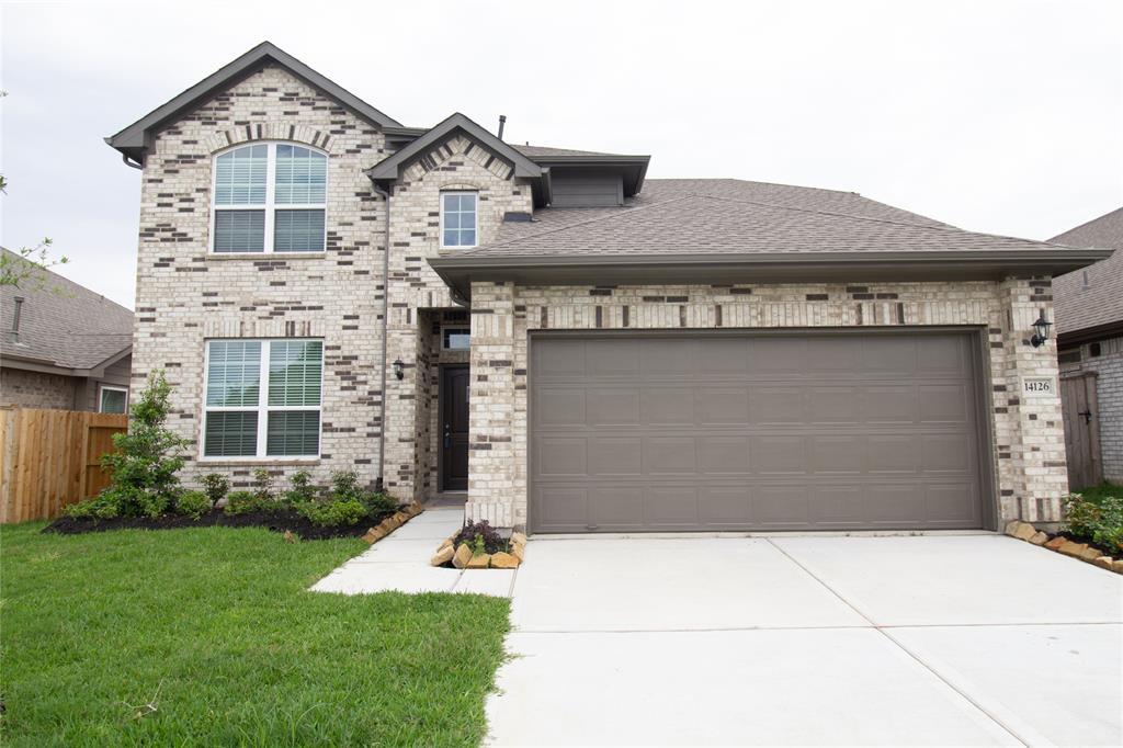 14126 Rosebriar Glen Ct, Arcola, TX 77583 House Rental in Arcola, TX