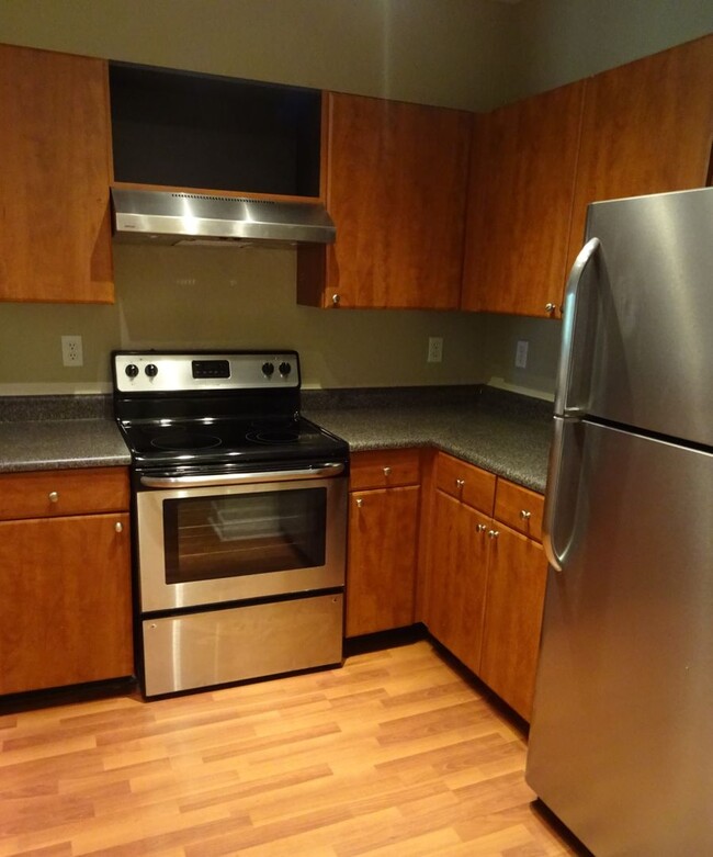 Foto del edificio - 1BD/1BA Downtown Orlando in the Grande Condo!