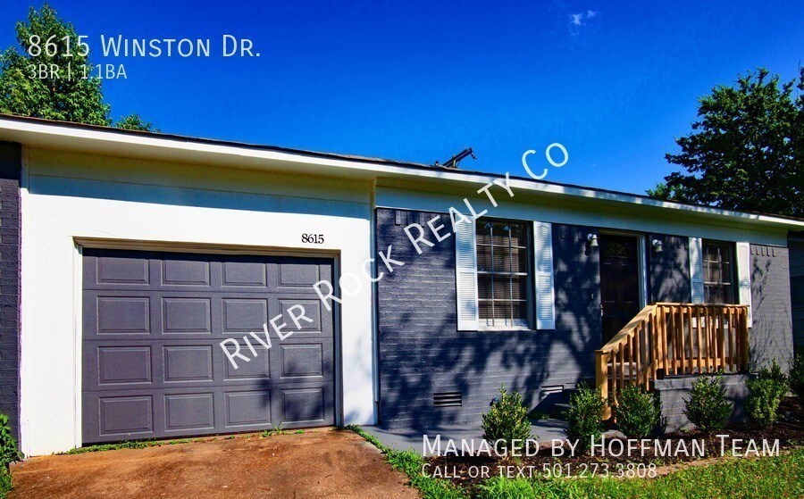 Primary Photo - 8615 Winston Dr