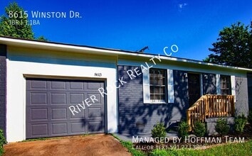 Building Photo - 8615 Winston Dr