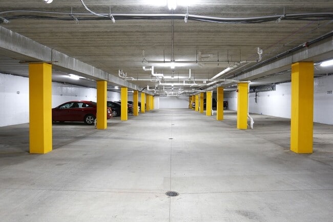 Interior Photo - Courtwood Village 2