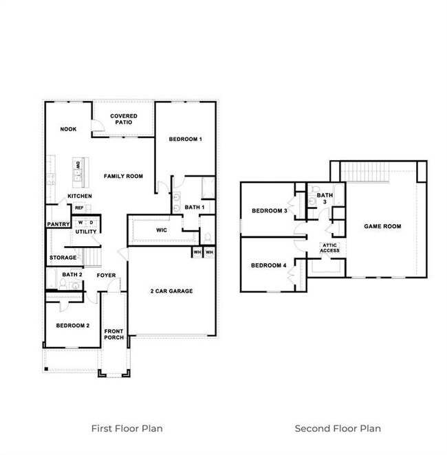 Building Photo - 634 Jane Long Dr