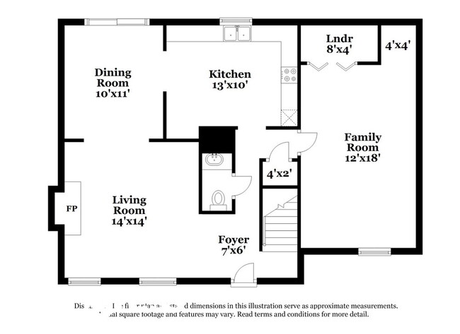 Building Photo - 5285 Brentwood Rd
