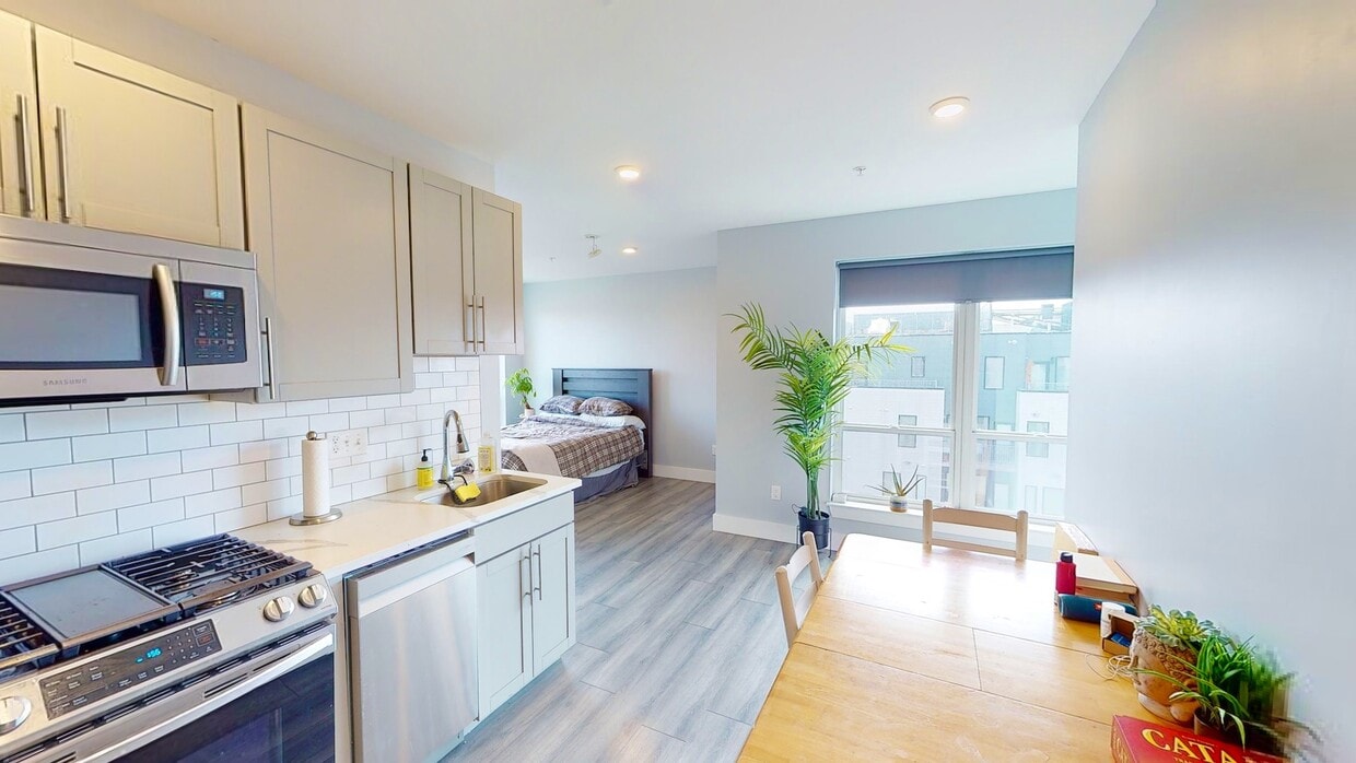 55 W Fifth St Unit 402, Boston, MA 02127 Condo for Rent in Boston, MA