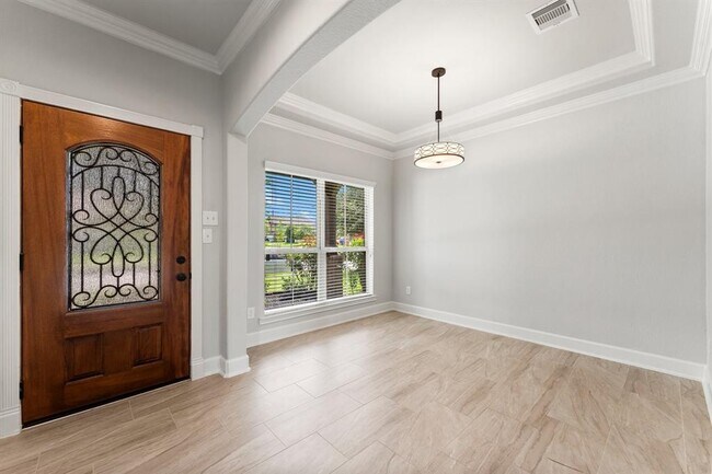 Foto del edificio - 2590 Magnolia Fair Way