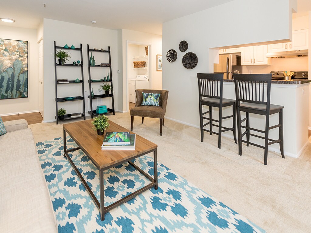 Heather Ridge Apartments Apartments Bowie, MD