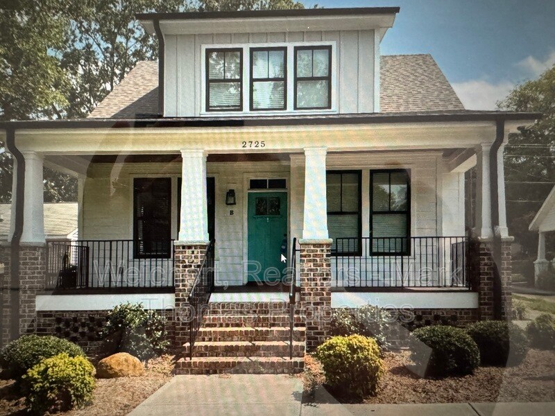 Primary Photo - 2725 Duke Homestead Rd