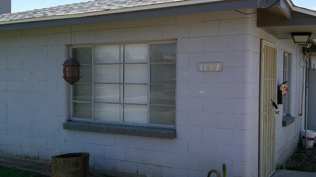 Building Photo - 1132 S Roosevelt St