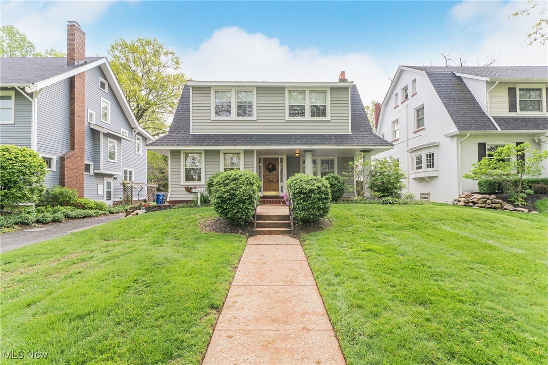 Foto principal - 1465 W Clifton Blvd