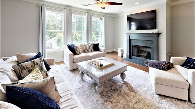 Foto del edificio - 1468 Addison Pl