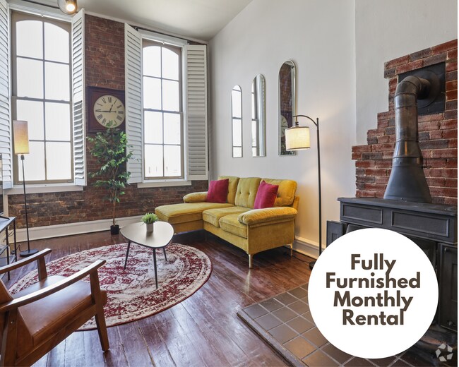 717 S Riverside Dr Unit 204, Memphis, TN 38103 - Condo for