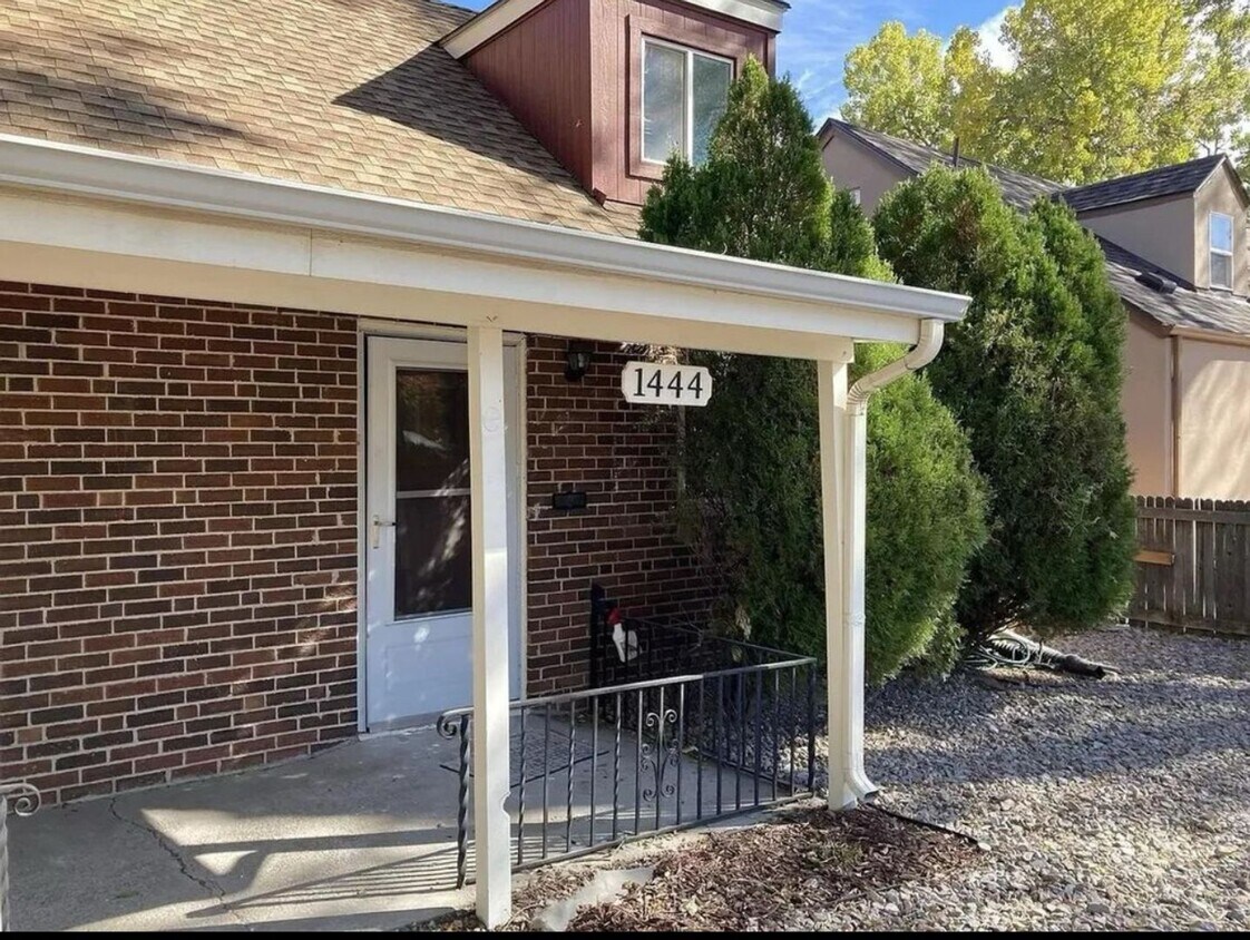 Foto principal - Home close to Sloan's Lake