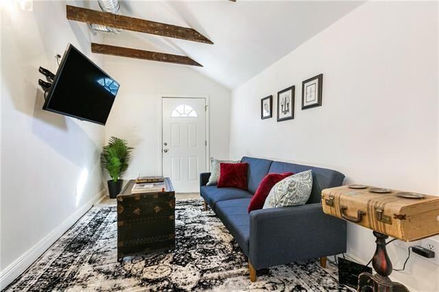 Foto del edificio - 2823 Maurepas St