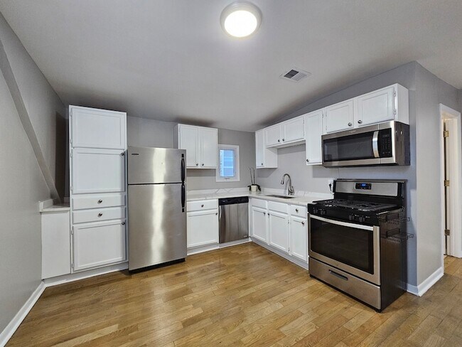 Foto del edificio - 2623 N Emmett St