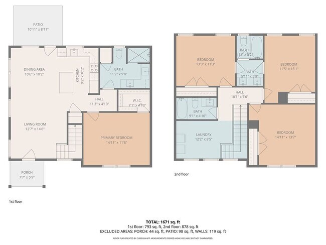 Building Photo - 122 Jenks Bostic Ln