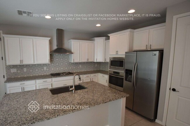 Foto del edificio - 3711 E Galveston St