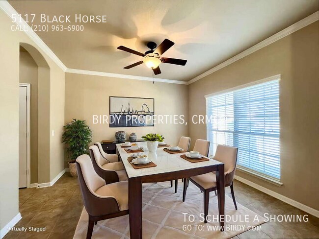 Building Photo - 5117 Black Horse