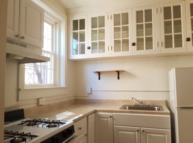 Foto del interior - Carolina Apartments