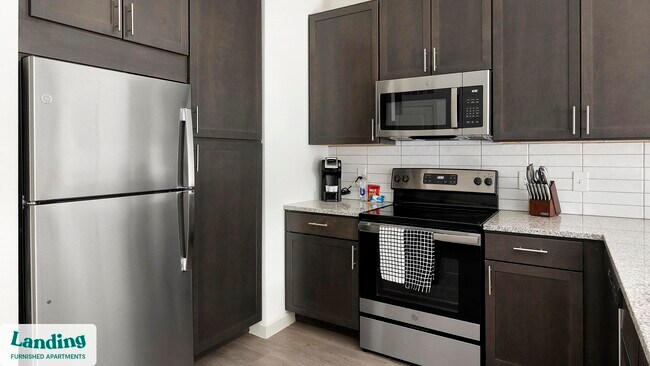 Foto del edificio - 7455 W Camp Wisdom Rd