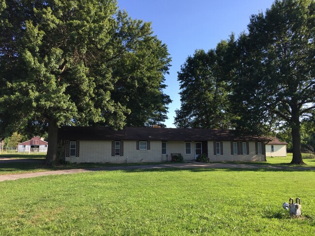 Foto del edificio - Peaceful Country Home! Owasso Schools