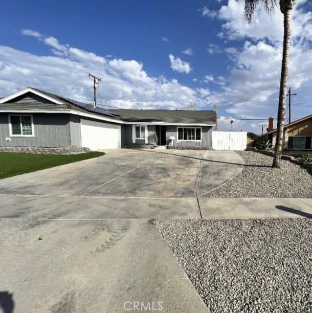 Primary Photo - 521 San Gorgonio Dr