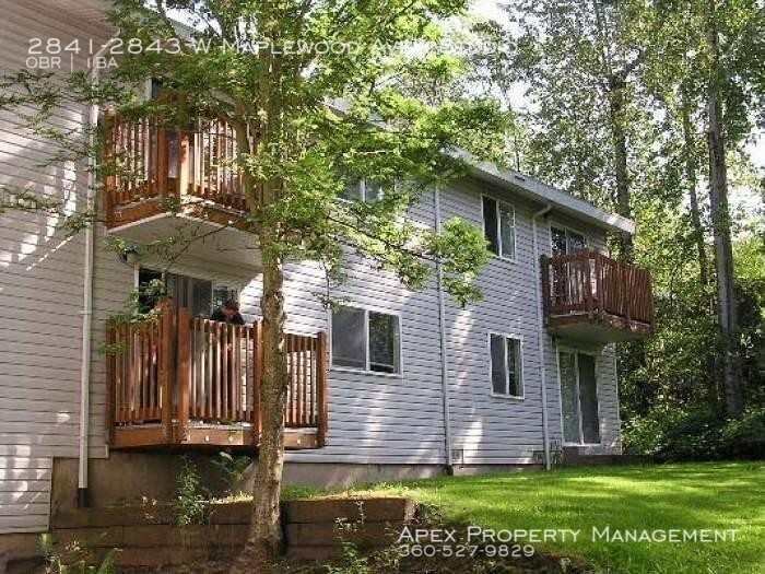Foto principal - NORTH BELLINGHAM - Robin's Nest Apartments