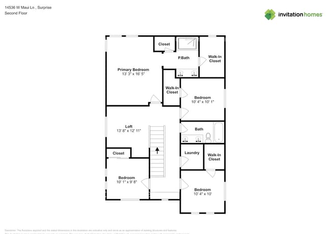 Building Photo - 14536 W Maui Ln
