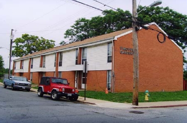 Building Photo - Timothy House & Gardens