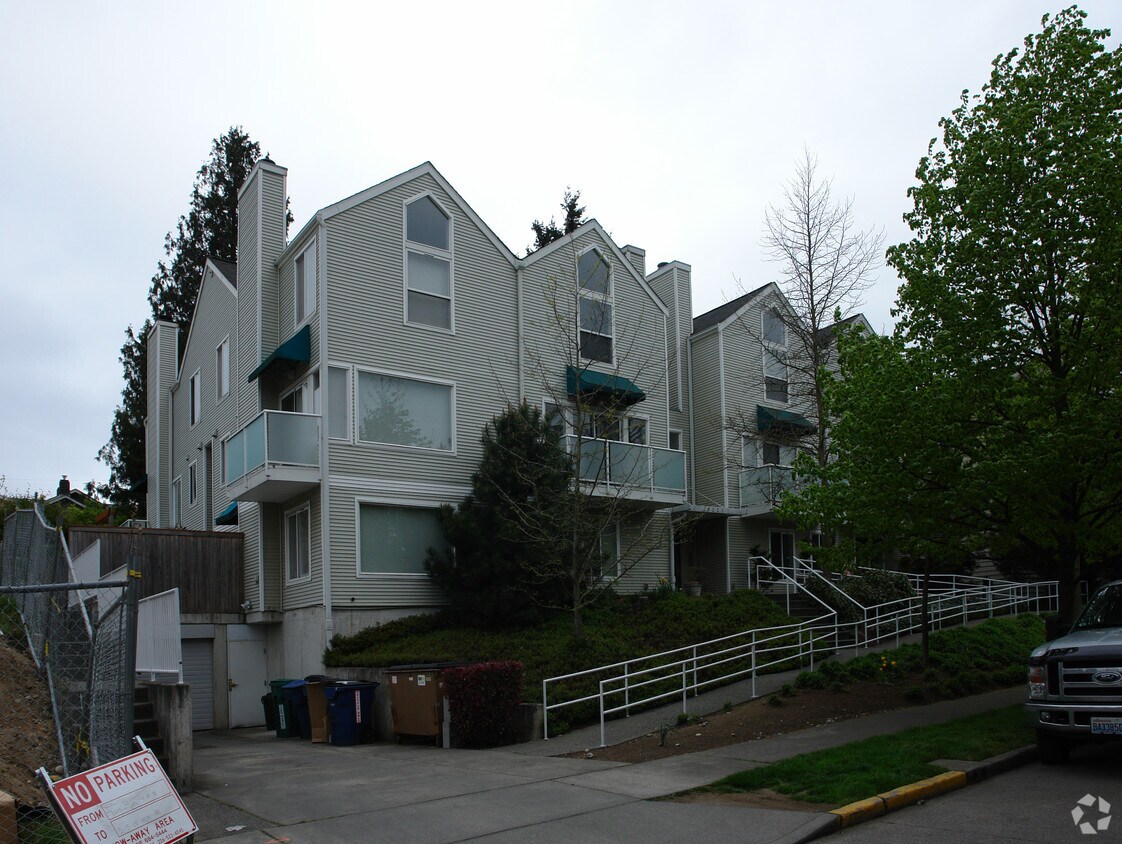 Foto principal - Spring Court