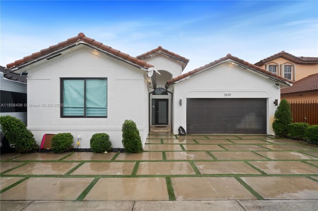 Foto del edificio - 3634 SW 156th Ct