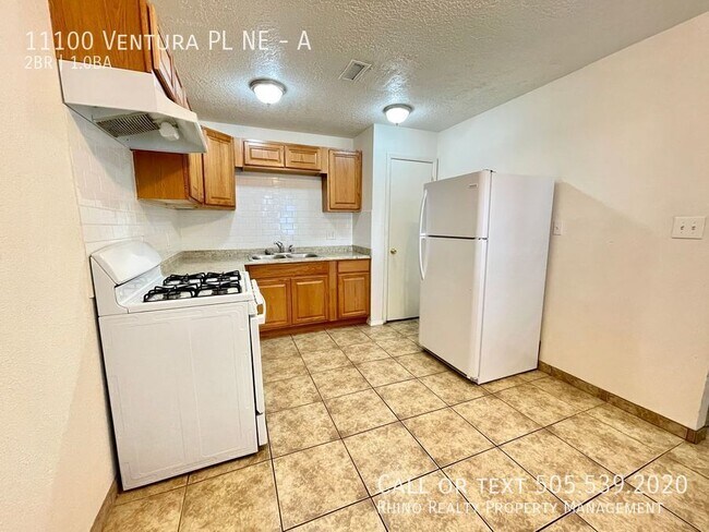 Foto del edificio - 11100 Ventura Pl NE